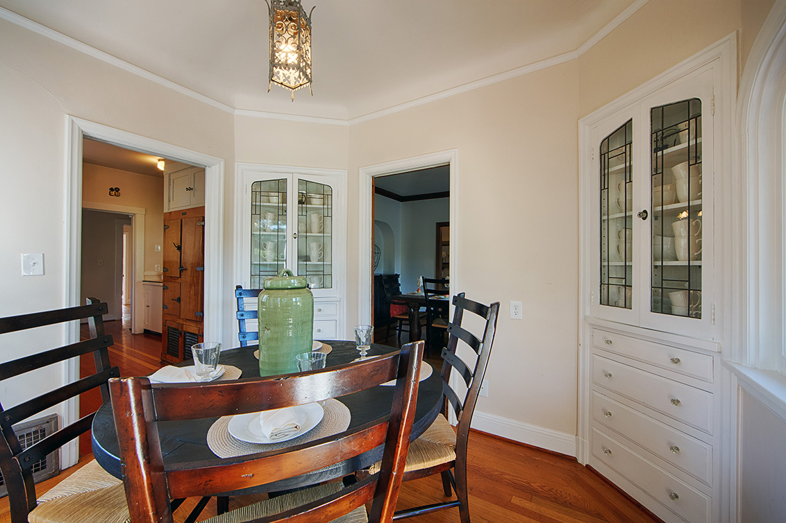 Breakfast Room (C) Picture - 1130 University Ave, Palo Alto 94301 Breakfast Room (C) picture - 1130 University Ave, Palo Alto 94301
