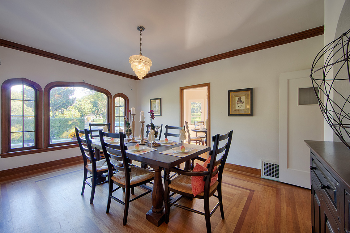 Dining Room (A) picture - 1130 University Ave, Palo Alto 94301