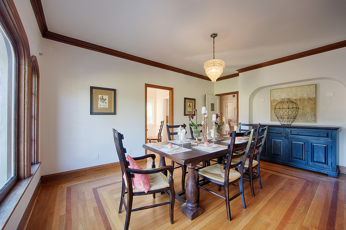Dining Room (D) Picture - 1130 University Ave, Palo Alto 94301 Dining Room (D) picture - 1130 University Ave, Palo Alto 94301