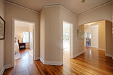 1130 University Ave, Palo Alto 94301 - Hallway (A)