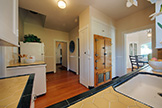 1130 University Ave, Palo Alto 94301 - Kitchen (C)