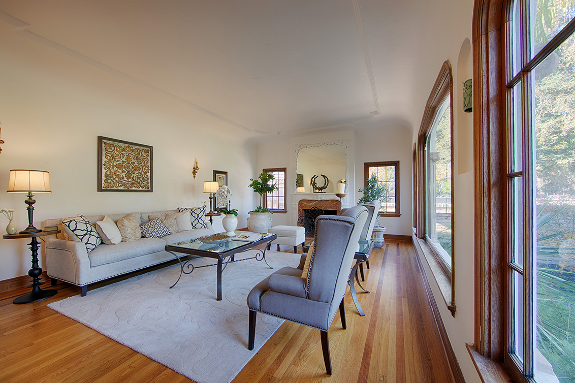 Living Room (B) Picture - 1130 University Ave, Palo Alto 94301 Living Room (B) picture - 1130 University Ave, Palo Alto 94301
