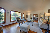 1130 University Ave, Palo Alto 94301 - Living Room (D)