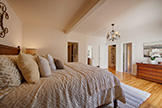 1130 University Ave, Palo Alto 94301 - Master Bedroom (C)