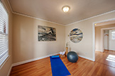 1130 University Ave, Palo Alto 94301 - Studio (A)