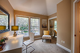 707 Valparaiso Ave, Menlo Park 94025 - Bedroom 2 (A)