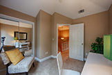 707 Valparaiso Ave, Menlo Park 94025 - Bedroom 2 (B)
