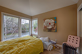 707 Valparaiso Ave, Menlo Park 94025 - Bedroom 3 (A)