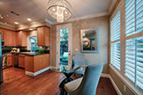707 Valparaiso Ave, Menlo Park 94025 - Dining Room (A)