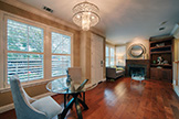 707 Valparaiso Ave, Menlo Park 94025 - Dining Room (C)