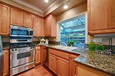 707 Valparaiso Ave, Menlo Park 94025 - Kitchen (A)