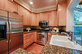 707 Valparaiso Ave, Menlo Park 94025 - Kitchen (B)