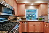 707 Valparaiso Ave, Menlo Park 94025 - Kitchen (D)