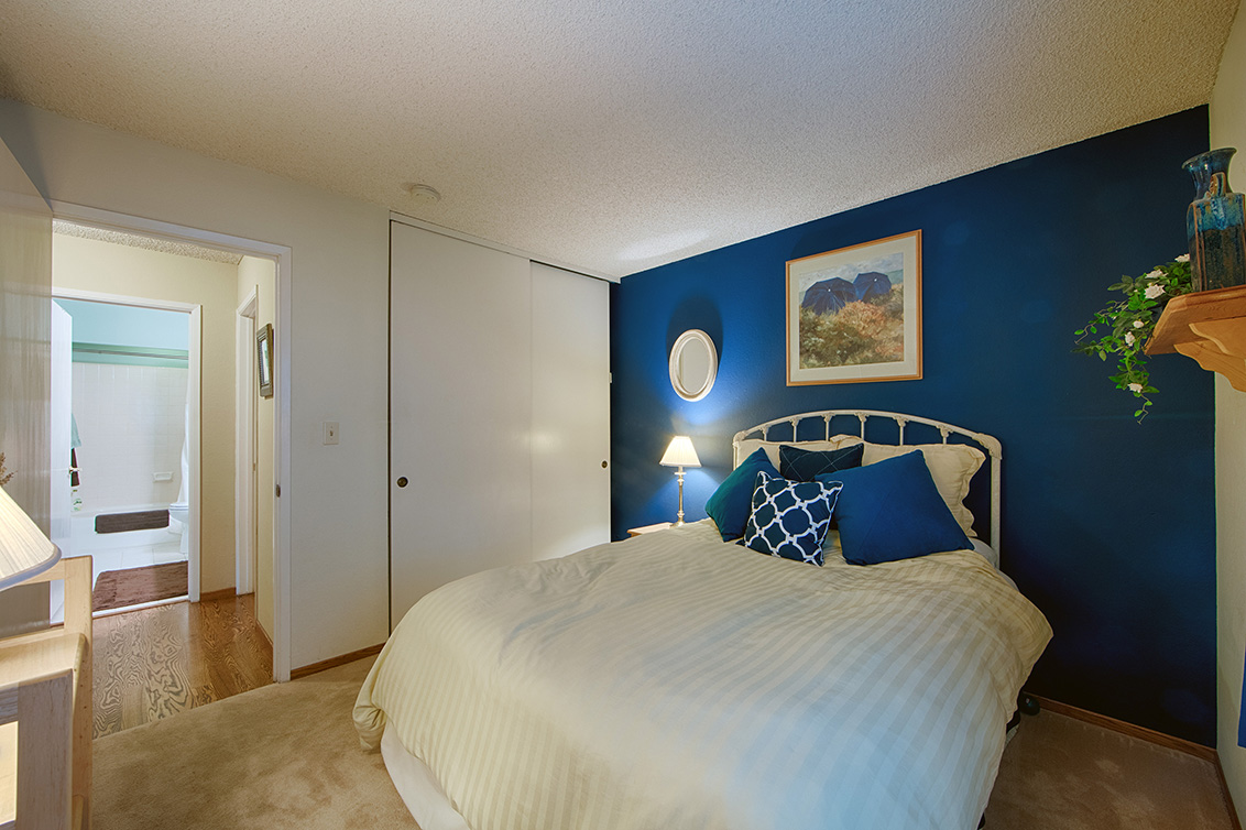 Bedroom 3 (D) Picture - 224 Viento Dr, Fremont 94536 Bedroom 3 (D) picture - 224 Viento Dr, Fremont 94536