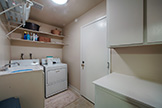 224 Viento Dr, Fremont 94536 - Laundry (A)