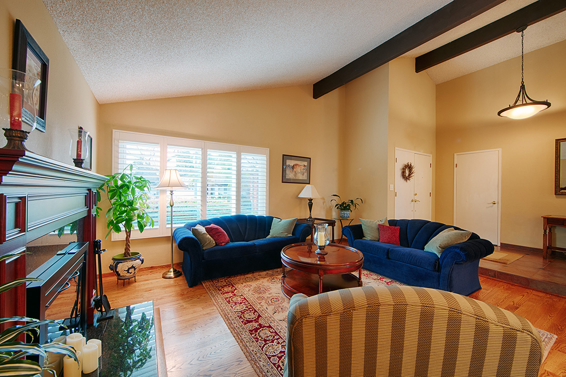 Living Room (B) Picture - 224 Viento Dr, Fremont 94536 Living Room (B) picture - 224 Viento Dr, Fremont 94536