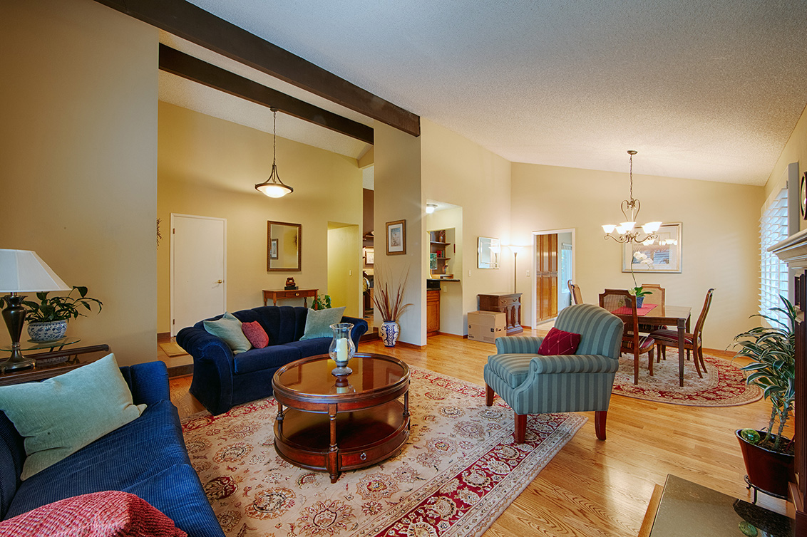 Living Room (C) Picture - 224 Viento Dr, Fremont 94536 Living Room (C) picture - 224 Viento Dr, Fremont 94536