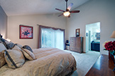 224 Viento Dr, Fremont 94536 - Master Bedroom (B)