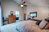 224 Viento Dr, Fremont 94536 - Master Bedroom (C)