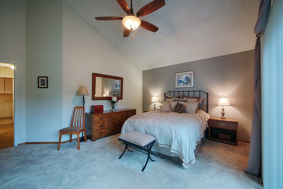 Master Bedroom (D) Picture - 224 Viento Dr, Fremont 94536 Master Bedroom (D) picture - 224 Viento Dr, Fremont 94536