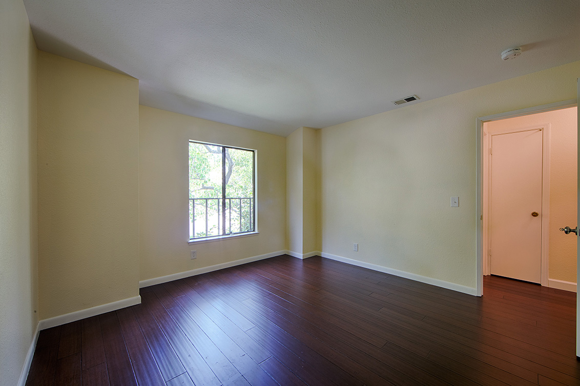 Bedroom 3 (D) picture - 4014 Villa Vera, Palo Alto 94306