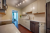4014 Villa Vera, Palo Alto 94306 - Kitchen (A)
