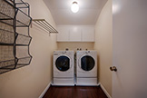 4014 Villa Vera, Palo Alto 94306 - Laundry (A)