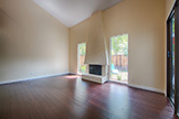 4014 Villa Vera, Palo Alto 94306 - Living Room (A)