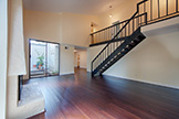 4014 Villa Vera, Palo Alto 94306 - Living Room (C)