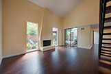4014 Villa Vera, Palo Alto 94306 - Living Room (D)