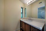 4014 Villa Vera, Palo Alto 94306 - Master Bath (A)