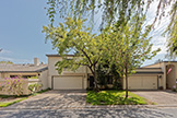 4014 Villa Vera, Palo Alto 94306 - Villa Vera 4014 
