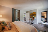 10572 White Fir Ct, Cupertino 95014 - Bedroom 1 (C)