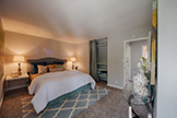 10572 White Fir Ct, Cupertino 95014 - Bedroom 1 (D)