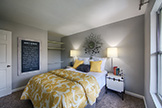 10572 White Fir Ct, Cupertino 95014 - Bedroom 2 (B)