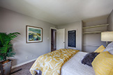 10572 White Fir Ct, Cupertino 95014 - Bedroom 2 (C)