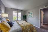 10572 White Fir Ct, Cupertino 95014 - Bedroom 2 (D)