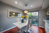 10572 White Fir Ct, Cupertino 95014 - Dining Room (A)