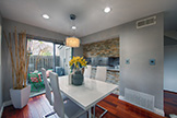 10572 White Fir Ct, Cupertino 95014 - Dining Room (B)