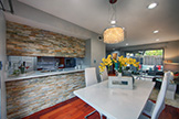 10572 White Fir Ct, Cupertino 95014 - Dining Room (C)