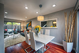 10572 White Fir Ct, Cupertino 95014 - Dining Room (D)