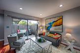 10572 White Fir Ct, Cupertino 95014 - Living Room (A)