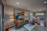 10572 White Fir Ct, Cupertino 95014 - Living Room (D)