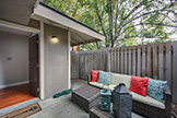 10572 White Fir Ct, Cupertino 95014 - Patio (A)