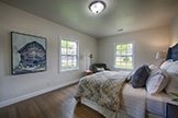 704 Winchester Dr, Burlingame 94010 - Bedroom 3 (A)