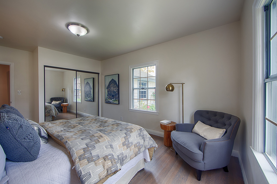 Bedroom 3 (D) Picture - 704 Winchester Dr, Burlingame 94010 Bedroom 3 (D) picture - 704 Winchester Dr, Burlingame 94010