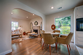 704 Winchester Dr, Burlingame 94010 - Dining Room (C)