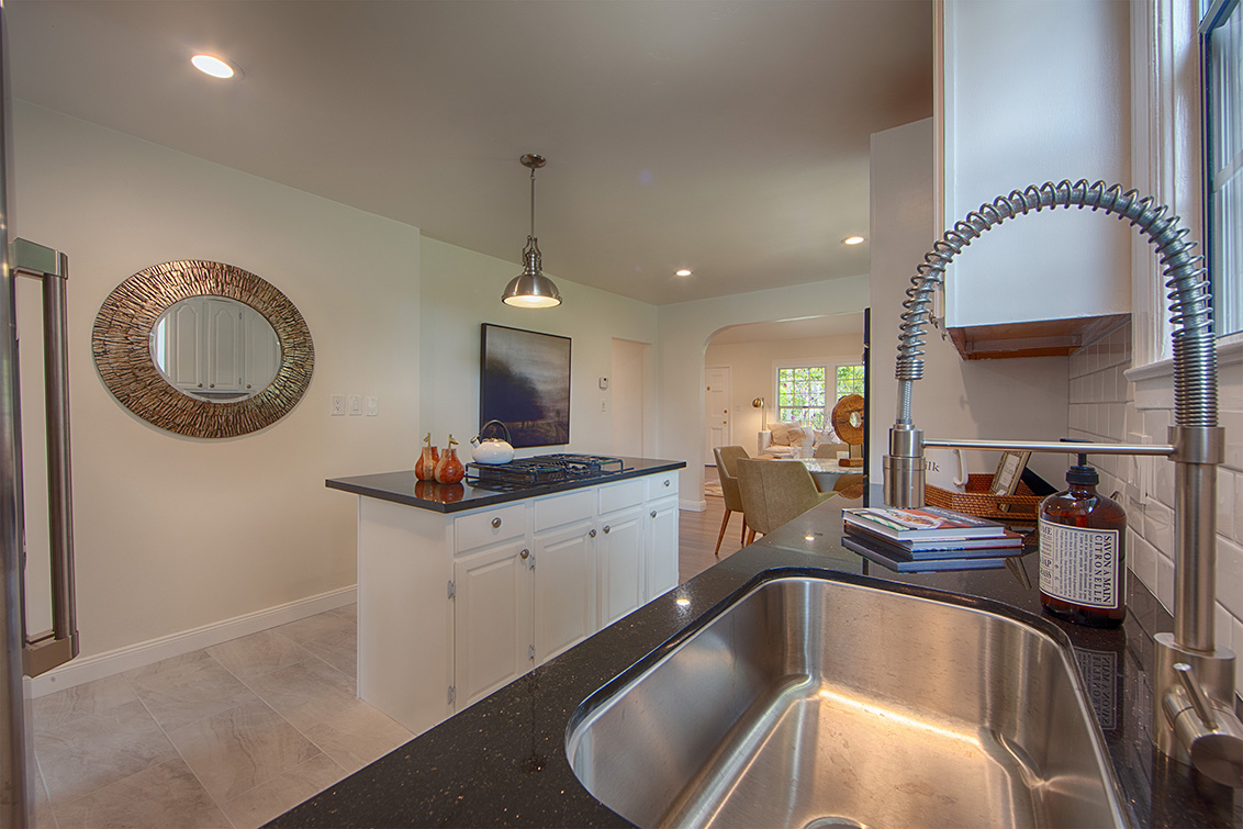 Kitchen (C) Picture - 704 Winchester Dr, Burlingame 94010 Kitchen (C) picture - 704 Winchester Dr, Burlingame 94010