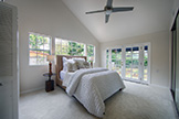 704 Winchester Dr, Burlingame 94010 - Master Bedroom (A)