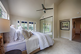 704 Winchester Dr, Burlingame 94010 - Master Bedroom (B)